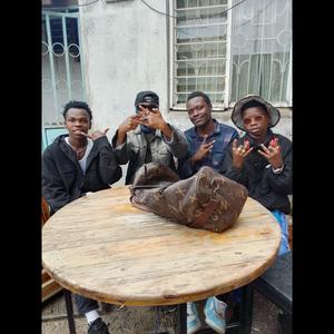 Pumzika (feat. Itiano kanambo 254 & Domani Munga) (Explicit)