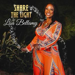 Share The Light, The Album