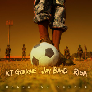 Balle Au Centre (Explicit)