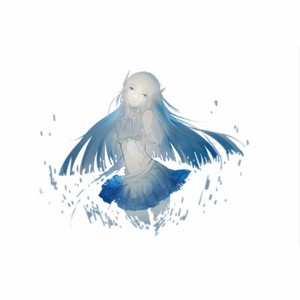 半魅生