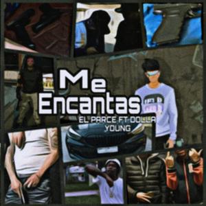 ME ENCANTAS (feat. Dolla Young)