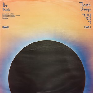 Back N Forth (Explicit)