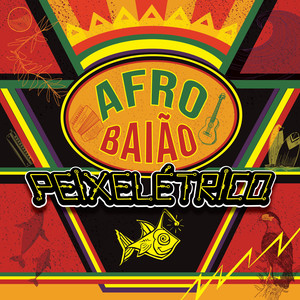 Afro Baião