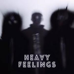 Heavy Feelings (Official Audio) [Explicit]