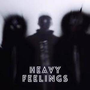 Heavy Feelings (Official Audio) (Explicit)