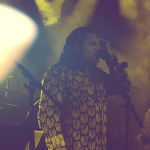 Trouble Coming Down(feat. Brock Hudson)