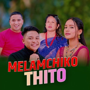MELAMCHIKO THITO