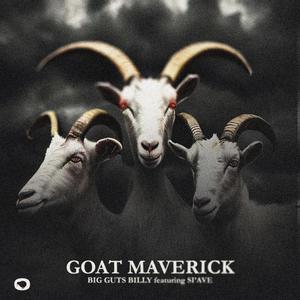 Goat Maverick (feat. Si'ave) [Explicit]