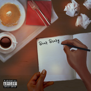 Dear Diary (Explicit)