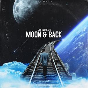 Moon & Back (Explicit)