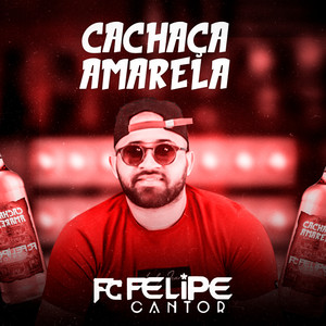 Cachaça Amarela