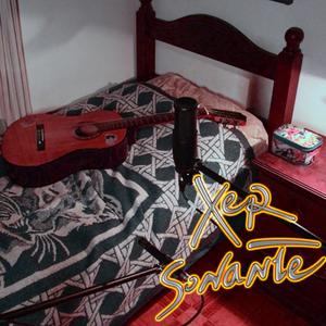 EL DESEMBARCO - COVER (LEÓN GIECO)