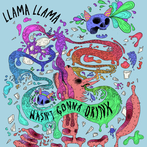 I Wasn't Gonna Drink