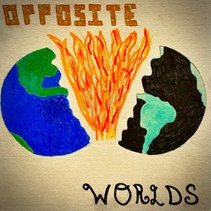 Opposite Worlds EP