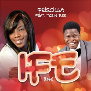 Ife (Love) [feat. Tosin Bee]