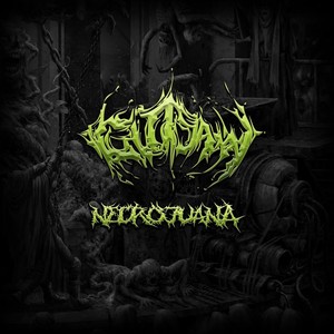 Necrojuana (Explicit)