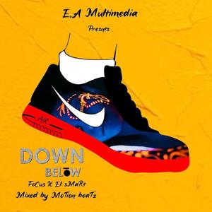 Down Below(feat. El Smart)