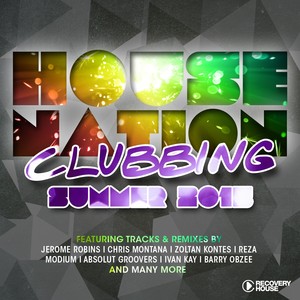 The Workout (Tomos Henri Mix)