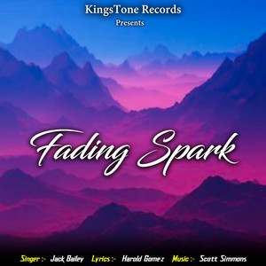 Fading Spark