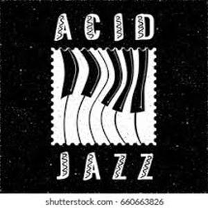 Acid Jazz (feat. Kinetic 9) [Explicit]