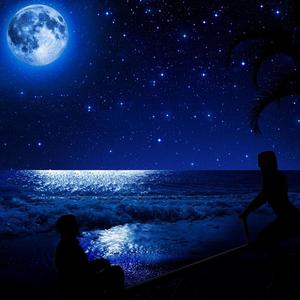 MidNight MoonLight (feat. Skyler Golden)