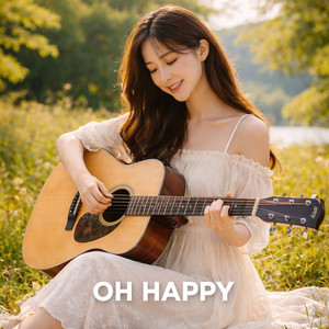 Oh Happy