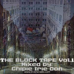 The Block Tape Vol.1