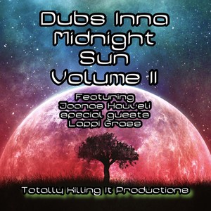 Dubs Inna Midnight Sun, Vol. II