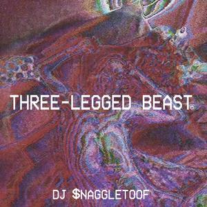 THREE-LEGGED BEAST