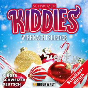 Wiehnachte