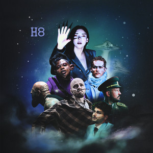 hatehatehate (H8) (Explicit)