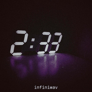 2:33am (remix|Super Slowed)