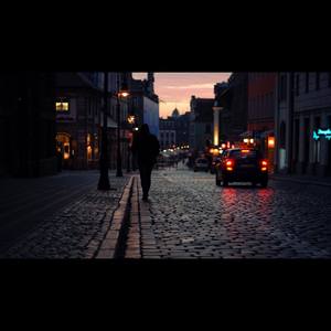 Sandy Sun - Im in here (Piano Version)