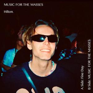 Music For The Masses