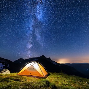 Harmonies For Restful Dreams