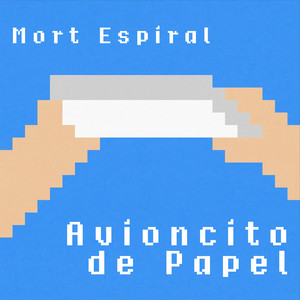 Avioncito de Papel