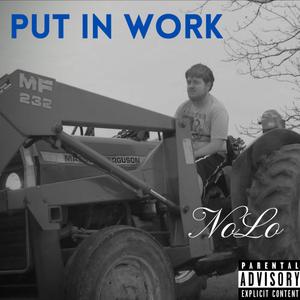 Put 1n Work (feat. Navarre) [Explicit]