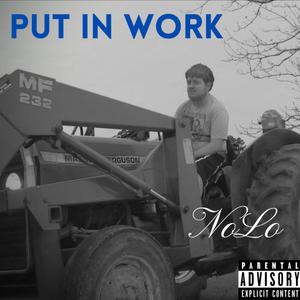 Put 1n Work (feat. Navarre) (Explicit)
