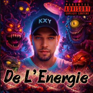 De L'Energie (Acoustique ) (Explicit)