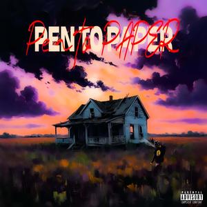 Pen to Paper (Explicit)