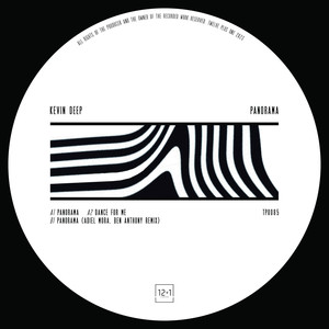 Panorama (Adiel Mora, Ben Anthony Remix)