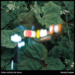 Et døende glimt af sjælefred