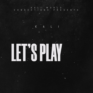 Kali - Lets-Play