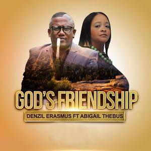 God's Friendship (feat. Abigail Thebus)