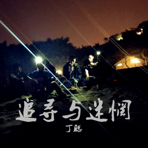 追寻与迷惘 (初版)