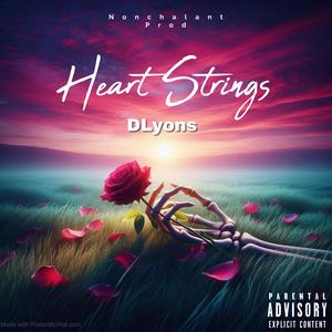 Heart Strings (EP) [Explicit]