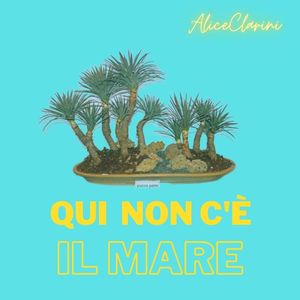 Qui non c'è il mare