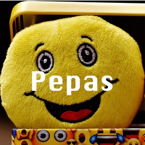 Pepas