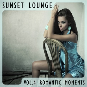 Sunset Lounge, Vol. 4 (Romantic Moments)