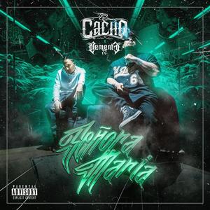 SEÑORA MARIA (feat. Clemente 72) [Explicit]